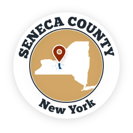 Seneca County, NY Logo